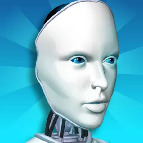 Idle Robots